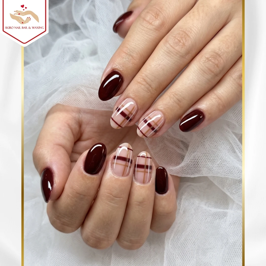 Best nails art